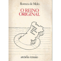 Livros/Acervo/M/MELO ROM O REI